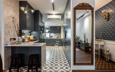 The Ultimate Guide to Kitchen Makeover Renovation: Transform Your Culinary Space